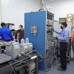 Report: SwRI testing N95, KN95 respirators, surgical masks in response to COVID-19 SwRI testing N95, KN95 respirators, surgical masks in response to COVID-19