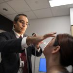 Report: COVID-19 may attack patients’ central nervous system COVID-19 may attack patients' central nervous system