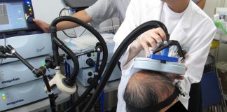 Report: Pre-brain surgery test protects language in some tumors Pre-brain surgery test protects language in some tumors