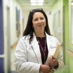 Report: UVA earns high marks in national breastfeeding care review UVA earns high marks in national breastfeeding care review