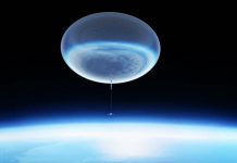 ASTHROS Mission: NASA to study light from newborn stars with giant balloon ASTHROS Mission: NASA to study light from newborn stars with giant balloon