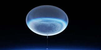 ASTHROS Mission: NASA to study light from newborn stars with giant balloon ASTHROS Mission: NASA to study light from newborn stars with giant balloon