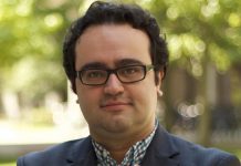 Atmospheric: Future Texas hurricanes: Fast like Ike or slow like Harvey? Future Texas hurricanes: Fast like Ike or slow like Harvey?