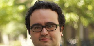 Atmospheric: Future Texas hurricanes: Fast like Ike or slow like Harvey? Future Texas hurricanes: Fast like Ike or slow like Harvey?