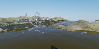 Atmospheric: Lasers etch an efficient way to address global water crisis Lasers etch an efficient way to address global water crisis