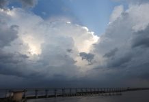 Atmospheric: Monitoring groundwater changes more precisely Monitoring groundwater changes more precisely