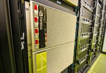 Atmospheric: Super-fast AI system installed at KIT Super-fast AI system installed at KIT