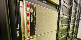 Atmospheric: Super-fast AI system installed at KIT Super-fast AI system installed at KIT