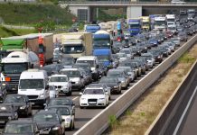 Atmospheric: Understanding molecular mechanisms of air pollution’s impact on ILD critical Understanding molecular mechanisms of air pollution's impact on ILD critical