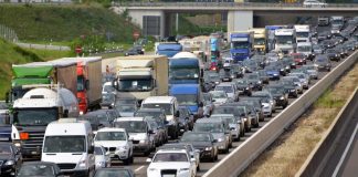 Atmospheric: Understanding molecular mechanisms of air pollution’s impact on ILD critical Understanding molecular mechanisms of air pollution's impact on ILD critical