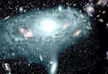 Australian astronomers spotted something strange in space and can’t explain it Australian astronomers spotted something strange in space and can’t explain it