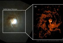 Breakthrough in deciphering birth of supermassive black holes (Study) Breakthrough in deciphering birth of supermassive black holes