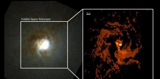 Breakthrough in deciphering birth of supermassive black holes (Study) Breakthrough in deciphering birth of supermassive black holes