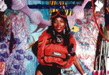 Celebrating Pacita Abad, Here’s Everything Extraordinary About Her Celebrating Pacita Abad, Here’s Everything Extraordinary About Her