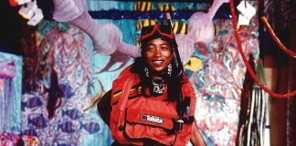 Celebrating Pacita Abad, Here’s Everything Extraordinary About Her Celebrating Pacita Abad, Here’s Everything Extraordinary About Her