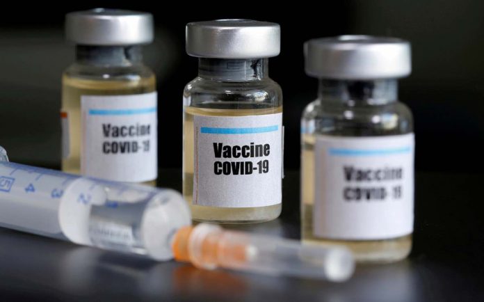 Coronavirus: US Begins Phase 3 Clinical Trial of COVID-19 Vaccine