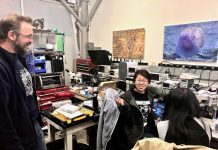 Four winners of the Schmidt Marine Costal Pollution Challenge are named (Study) Four winners of the Schmidt Marine Costal Pollution Challenge are named