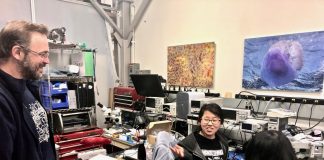 Four winners of the Schmidt Marine Costal Pollution Challenge are named (Study) Four winners of the Schmidt Marine Costal Pollution Challenge are named