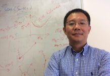 Grant awarded to UC Riverside physicist to explore the dark sector (Study) Grant awarded to UC Riverside physicist to explore the dark sector