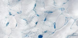 Groundbreaking project will drill into bedrock below Greenland ice (Study) Groundbreaking project will drill into bedrock below Greenland ice