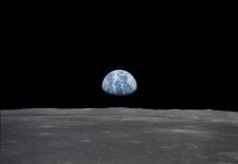 Higher concentration of metal in Moon’s craters provides new insights to its origin (Study) Higher concentration of metal in Moon's craters provides new insights to its origin