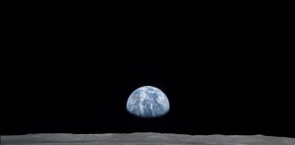 Higher concentration of metal in Moon’s craters provides new insights to its origin (Study) Higher concentration of metal in Moon's craters provides new insights to its origin