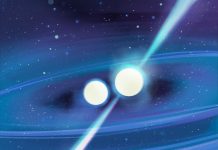 How colliding neutron stars could shed light on universal mysteries (Study) How colliding neutron stars could shed light on universal mysteries