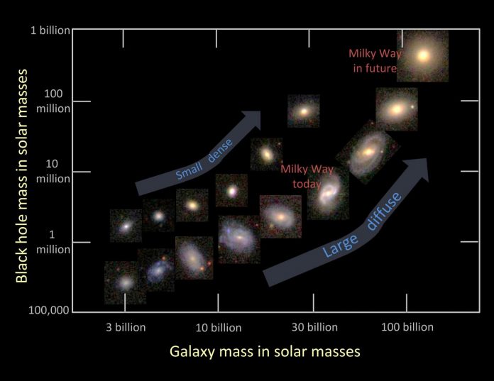 How galaxies die: New insights into the quenching of star formation