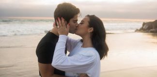 How long have Demi and Max been dating? What You Need to Know About Max Ehrich How long have Demi and Max been dating? What You Need to Know About Max Ehrich