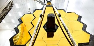 NASA reschedules James Webb Space Telescope launch for October 2021, Report NASA reschedules James Webb Space Telescope launch for October 2021, Report