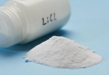 New process enables lithium mining in Germany (Study) New process enables lithium mining in Germany