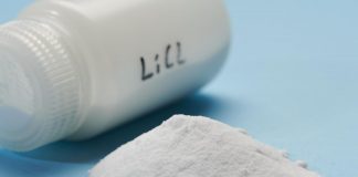 New process enables lithium mining in Germany (Study) New process enables lithium mining in Germany