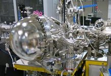 Phelix beamline to be soon opened at the JU synchrotron Phelix beamline to be soon opened at the JU synchrotron