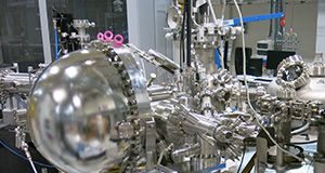 Phelix beamline to be soon opened at the JU synchrotron Phelix beamline to be soon opened at the JU synchrotron
