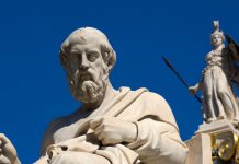 Plato’s Prediction Turns True: Earth’s Platonic Shape is Cube, Researchers Say Plato's Prediction Turns True: Earth's Platonic Shape is Cube, Researchers Say