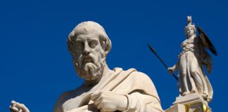 Plato’s Prediction Turns True: Earth’s Platonic Shape is Cube, Researchers Say Plato's Prediction Turns True: Earth's Platonic Shape is Cube, Researchers Say
