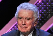 Regis Philbin Cause of Death: TV Host Dead At 88 After Reportedly Suffering Heart Attack Regis Philbin Cause of Death: TV Host Dead At 88 After Reportedly Suffering Heart Attack