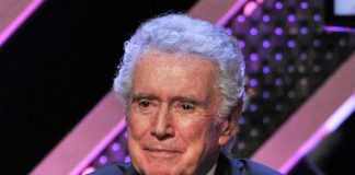 Regis Philbin Cause of Death: TV Host Dead At 88 After Reportedly Suffering Heart Attack Regis Philbin Cause of Death: TV Host Dead At 88 After Reportedly Suffering Heart Attack