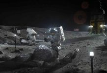 Report: NASA picks 4 US small businesses to build Artemis lunar tech Report: NASA picks 4 US small businesses to build Artemis lunar tech