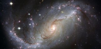 Report: Oldest surviving light reveals the universe’s true age Report: Oldest surviving light reveals the universe's true age