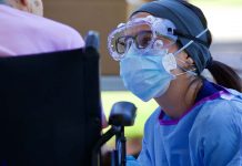 Research Highlights Mental Health Risks Facing Healthcare Workers During Pandemic Research Highlights Mental Health Risks Facing Healthcare Workers During Pandemic