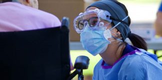 Research Highlights Mental Health Risks Facing Healthcare Workers During Pandemic Research Highlights Mental Health Risks Facing Healthcare Workers During Pandemic