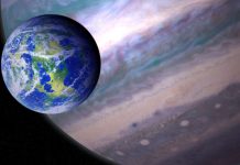 Researchers Discover One of the Coolest Transiting Gas Giants Researchers Discover One of the Coolest Transiting Gas Giants