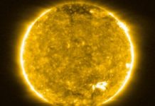 Researchers Release Closest Images Taken of the Sun Researchers Release Closest Images Taken of the Sun