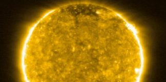 Researchers Release Closest Images Taken of the Sun Researchers Release Closest Images Taken of the Sun