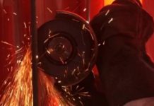 Researchers create first ever non-cuttable manufactured material Researchers create first ever non-cuttable manufactured material