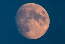 Researchers detect “ringing” in the earth’s atmosphere Researchers detect “ringing” in the earth’s atmosphere