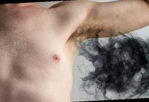 Researchers identify the key enzyme behind body odor Researchers identify the key enzyme behind body odor