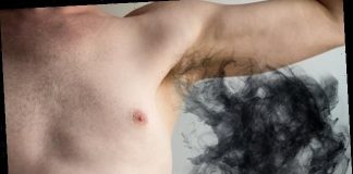 Researchers identify the key enzyme behind body odor Researchers identify the key enzyme behind body odor