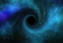 Researchers propose plan to determine if Planet Nine is a primordial black hole Researchers propose plan to determine if Planet Nine is a primordial black hole